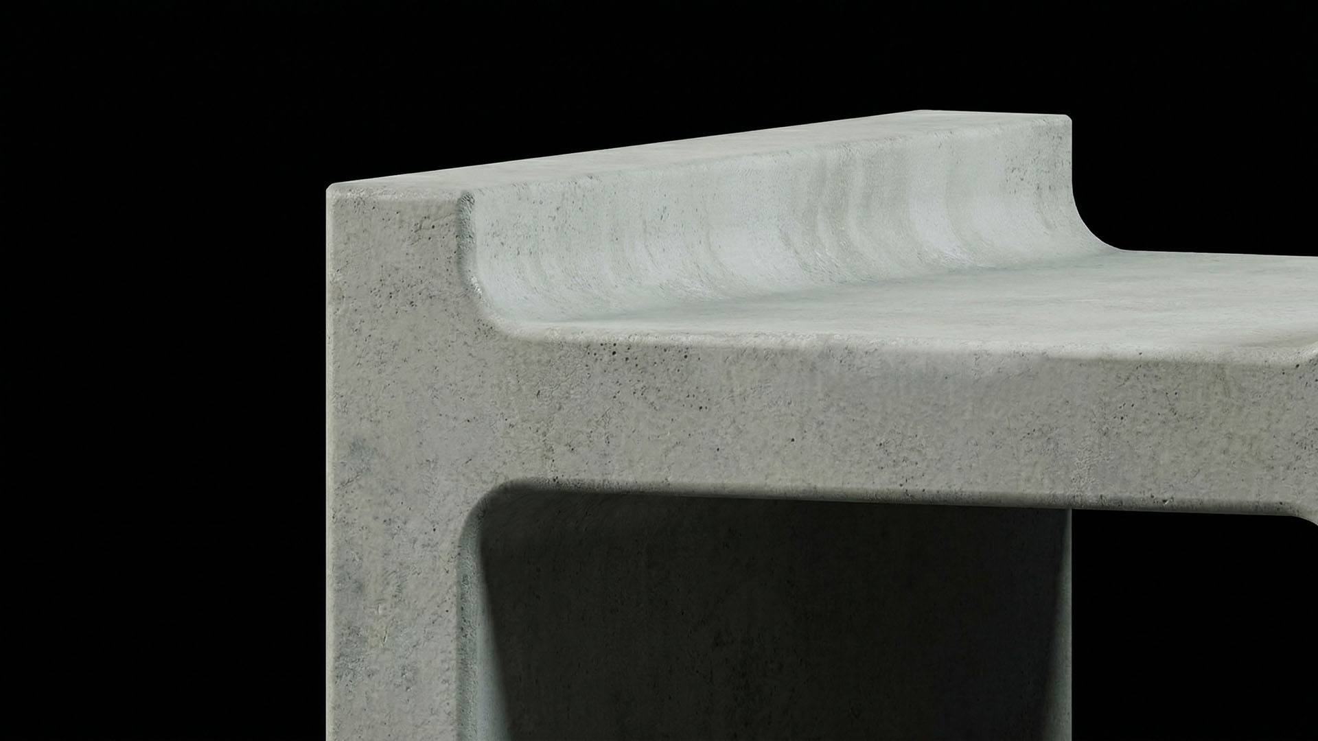 3D Rendering technischer Produkte für Industrieunternehmen