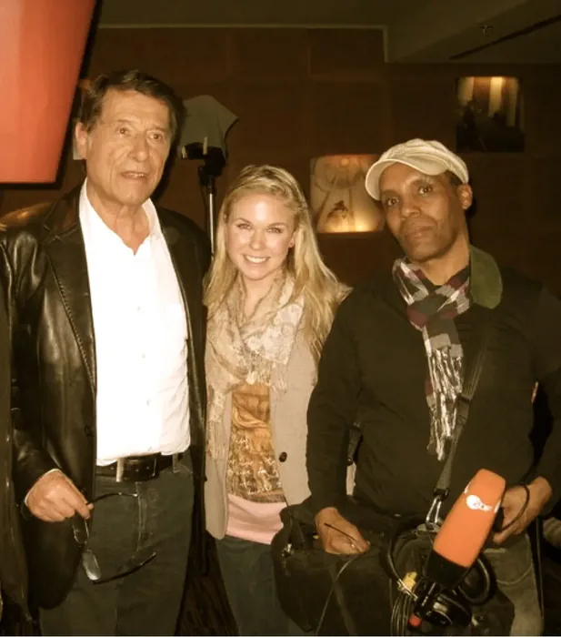 ...ZDF-Interview mit dem großartigen Udo Jürgens