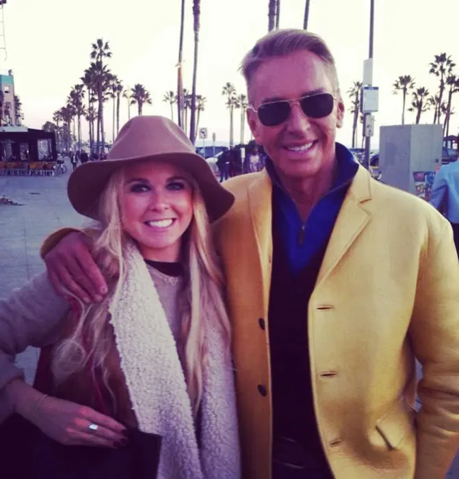 Stardesigner & GNTM-Juror: Wolfgang Joop