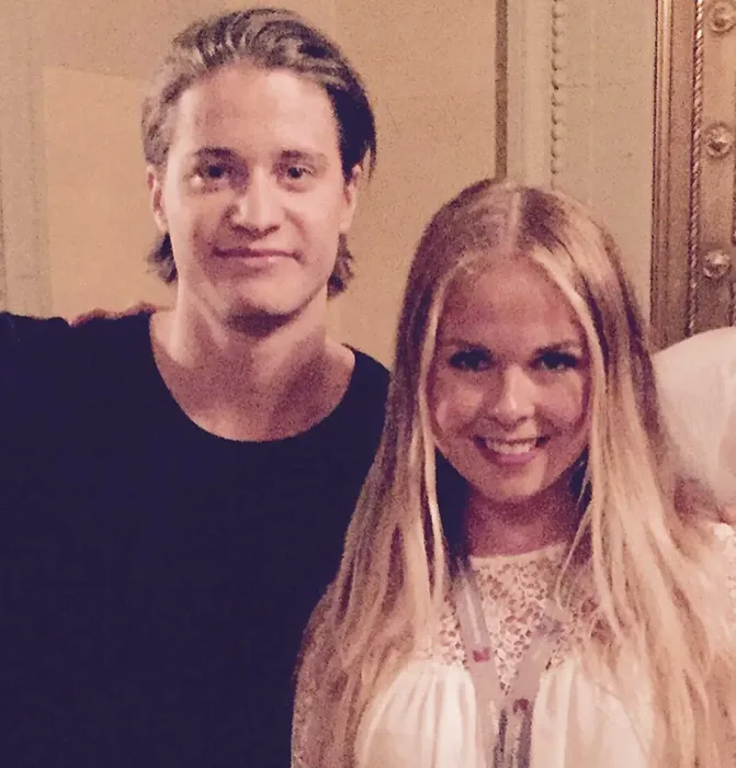 ...Interview mit DJ Kygo in New York