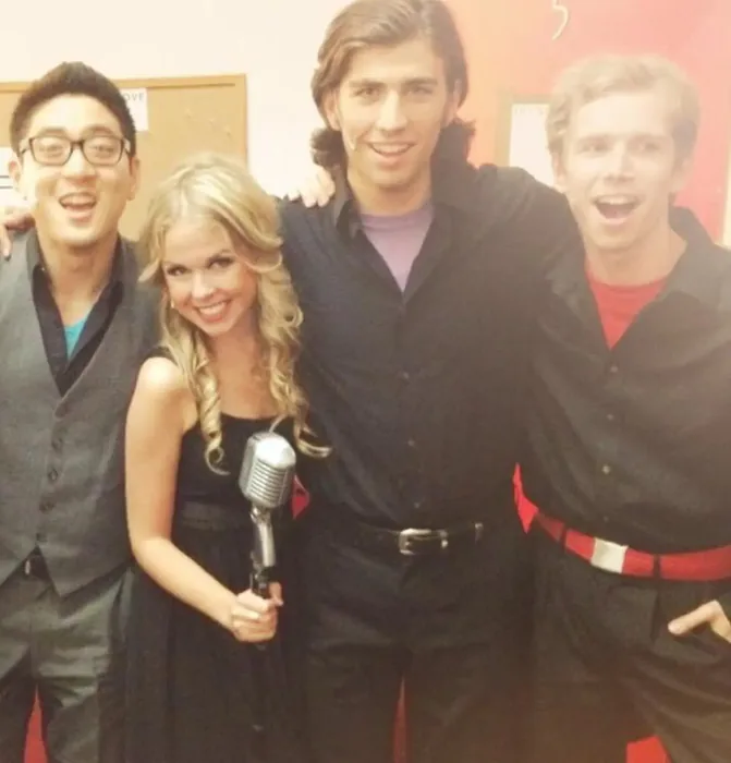 Lee Strasberg Musical Ensemble