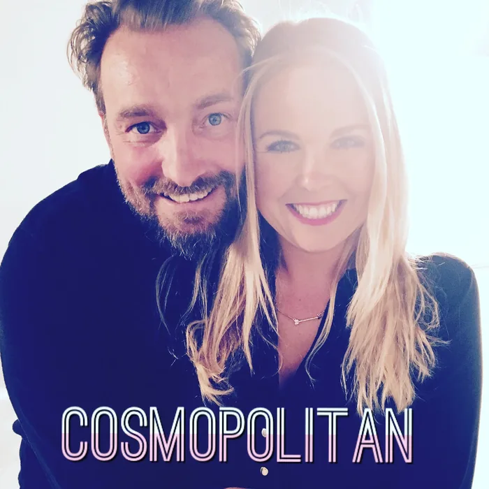 Mein ganz persönliches GNTM-Cosmopolitan-Shooting mit Starfotograf Brian Bowen Smith! :-D