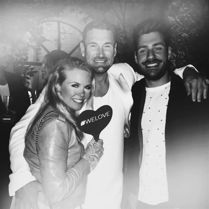 Sieg für Team Michalsky!