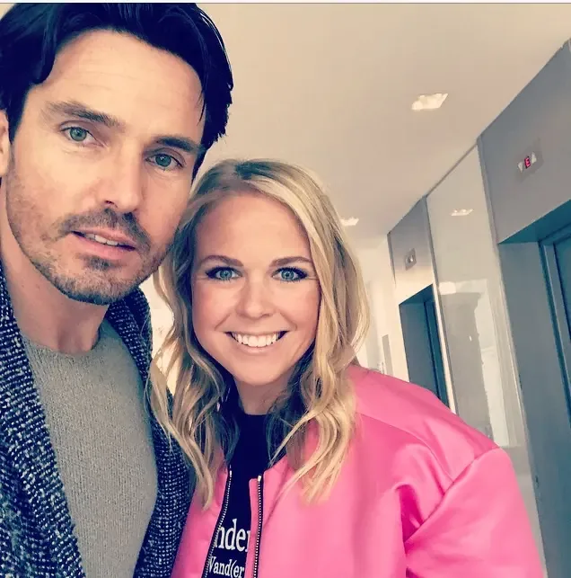 Der Bi-Ba-Bachelor geht um! :-) Rosentalk mit Bachelor Jan Kralitschka