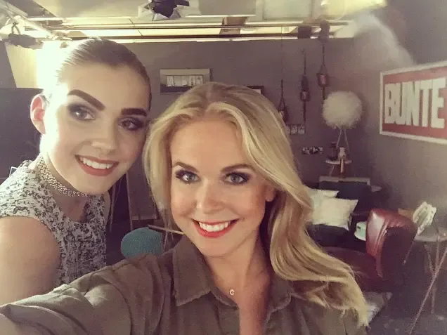 "OTTO find' ich gut!" ...ist  nicht nur der Slogan eines großen deutschen Modehauses, sondern auch das Lebensmotto meiner Interviewpartnerin EX-GNTM-Kandidatin Nathalie Volk. Sie ist mit dem 39-Jahre älteren Unternehmer Frank Otto liiert & hat mit mir über ihre außergewöhnliche Liebe gesprochen.