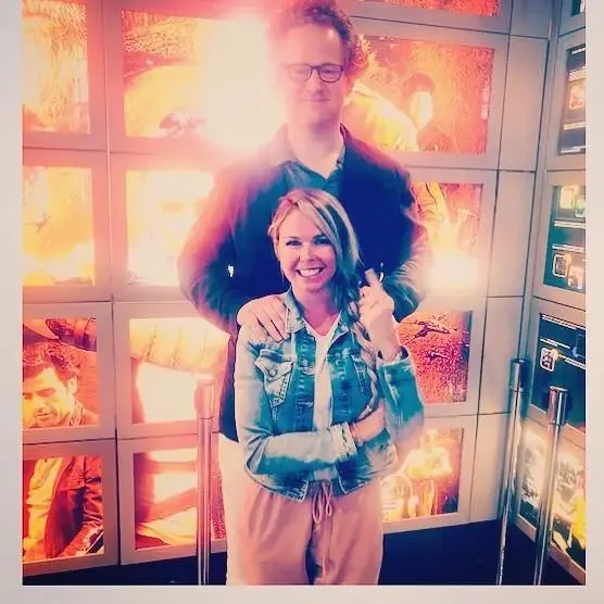 ... "Werk ohne Autor" mit Florian Henckel von Donnersmarck