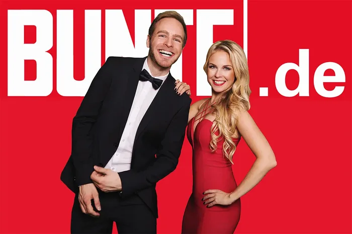 BUNTEs Dreamteam mit Thomas Brinkmann