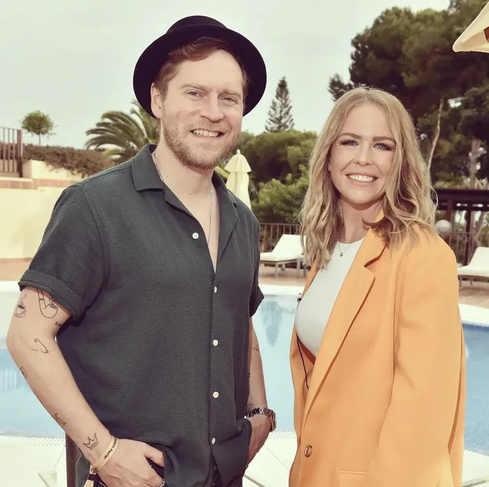 Eagles-Charity mit Johannes Oerding