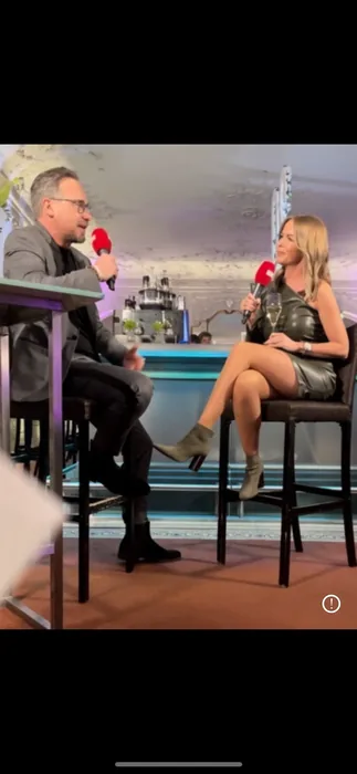 Bester Job der Welt mit Matthias Opdenhövel