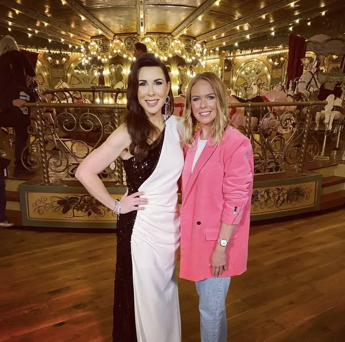 In der Höhle der Löwin - Judith Williams