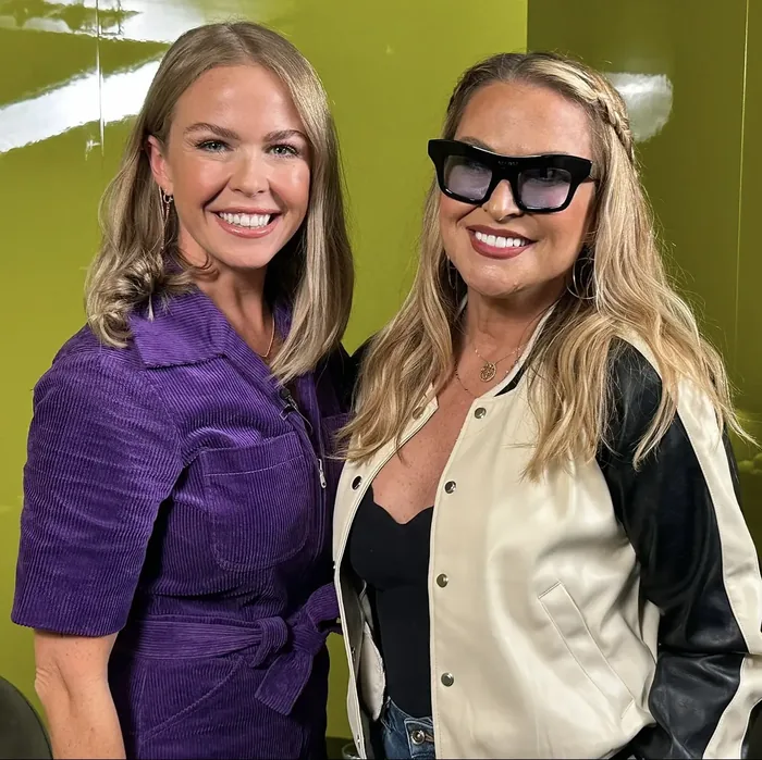 Not „sick and tired“ mit Anastacia