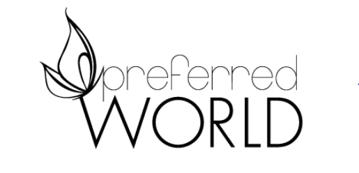 Preferred World Logo