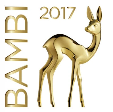 Bambi 2017