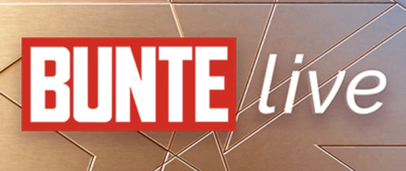 BUNTE live