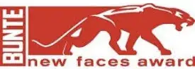 Bunte New Faces Award