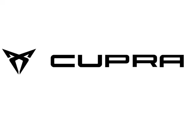 Cupra Logo
