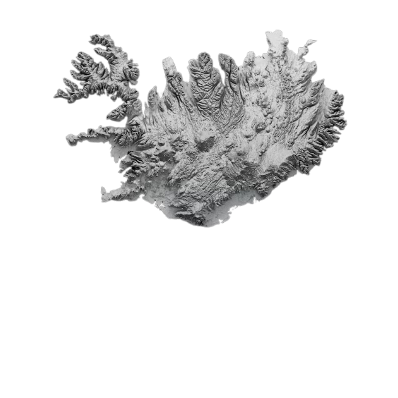 Ísland