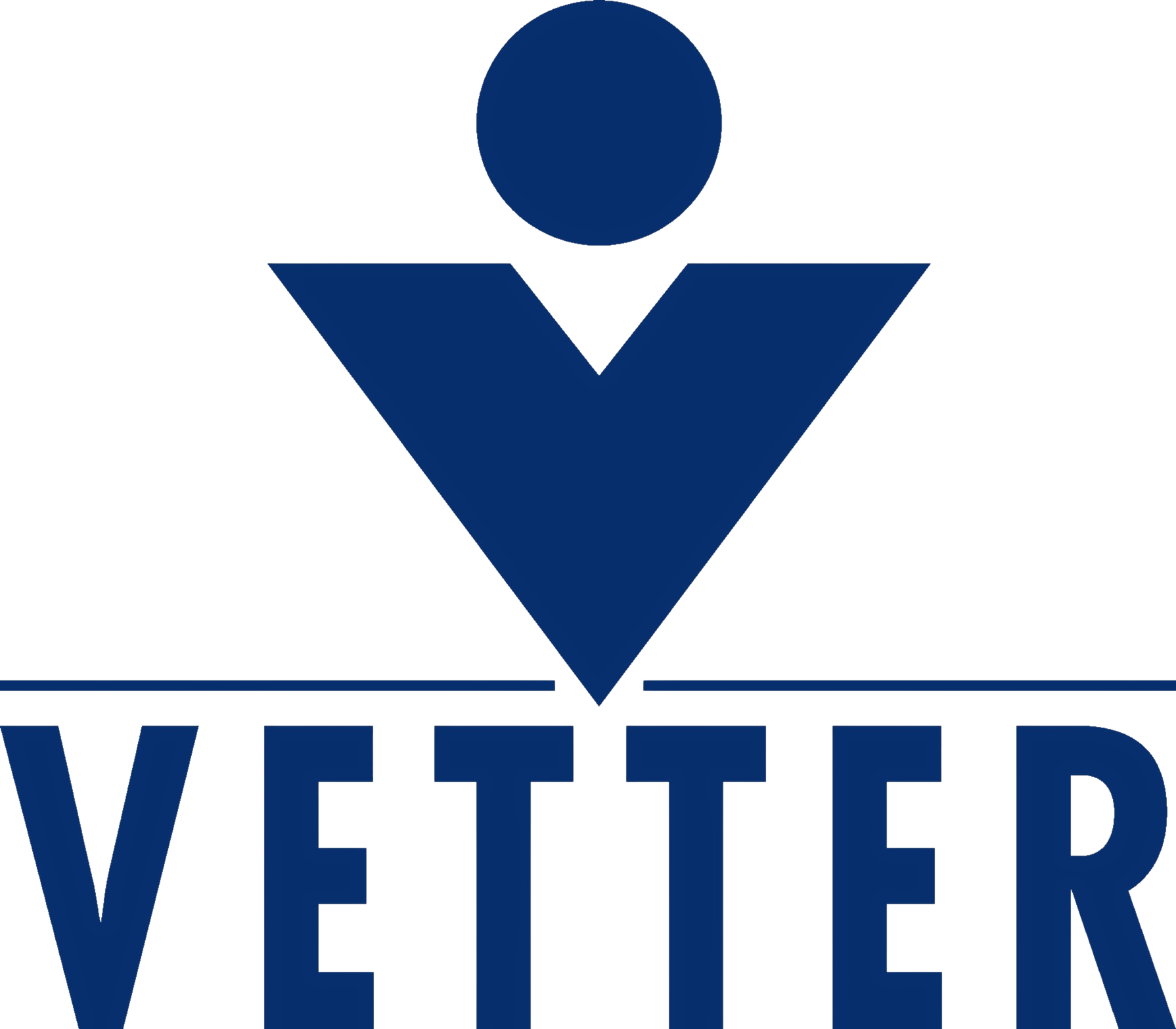 Vetter logo