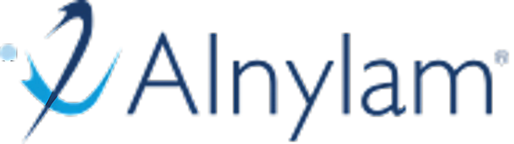 Alnylam logo