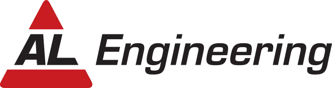 AL engineering logo