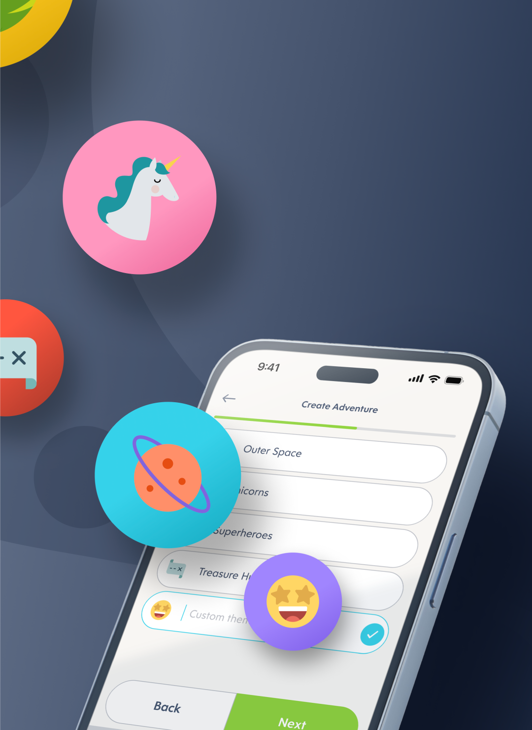 App Demos