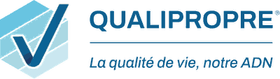 Logo Qualipropre