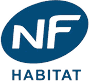 Logo NF Habitat