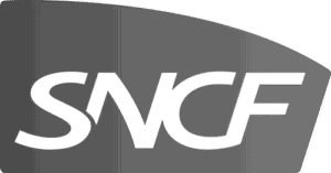 Logo SNCF