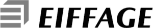Logo Eiffage