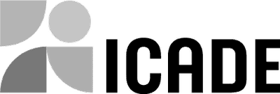 Logo Icade