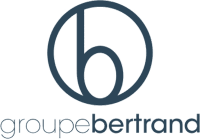 Logo Groupe Bertrand