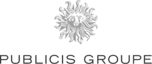 Logo Publicis Groupe