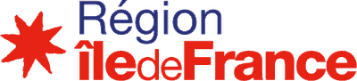 Logo Région Île-de-France