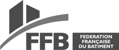 Logo Fédération Française du Bâtiment