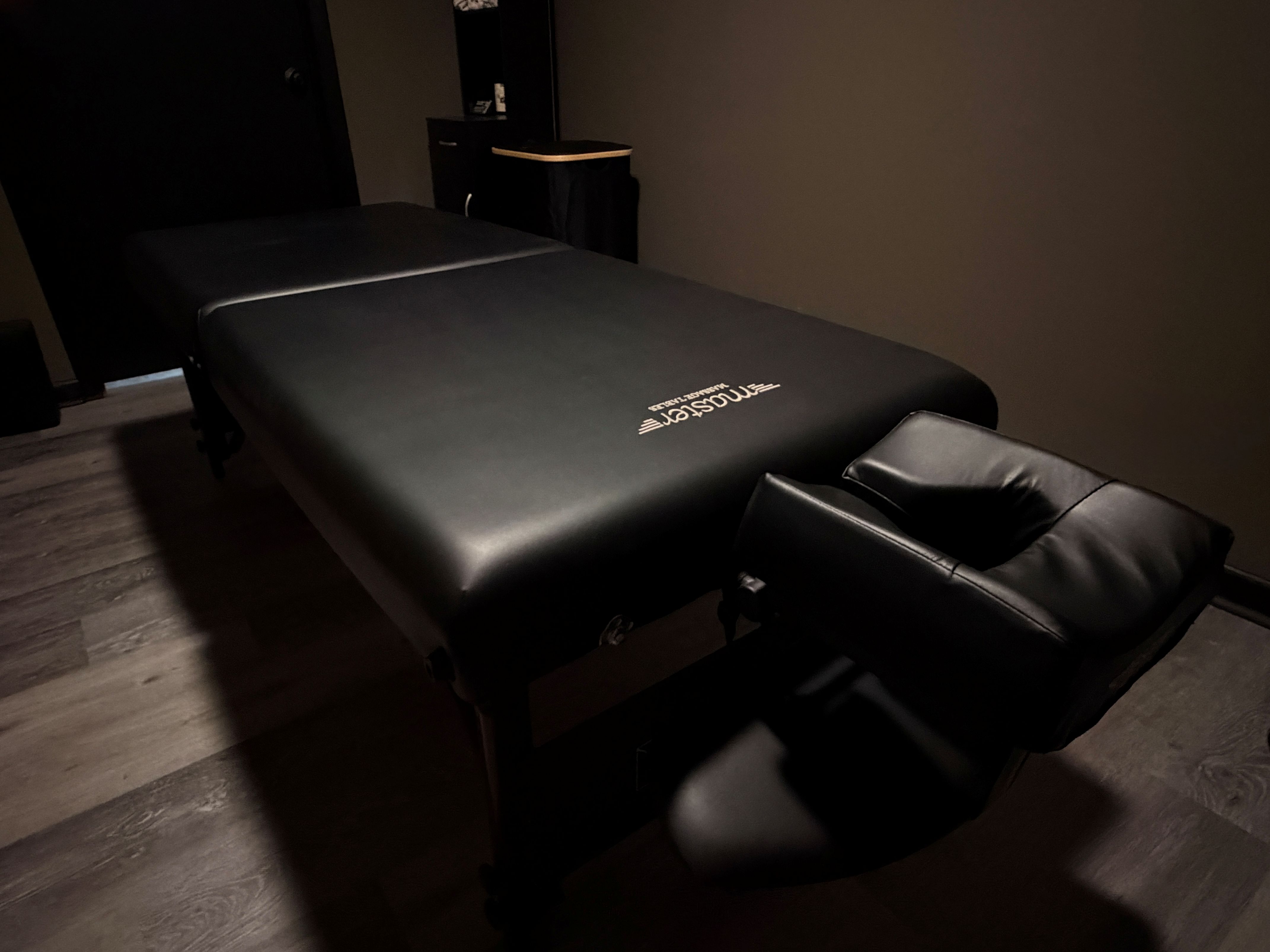 Massage Table