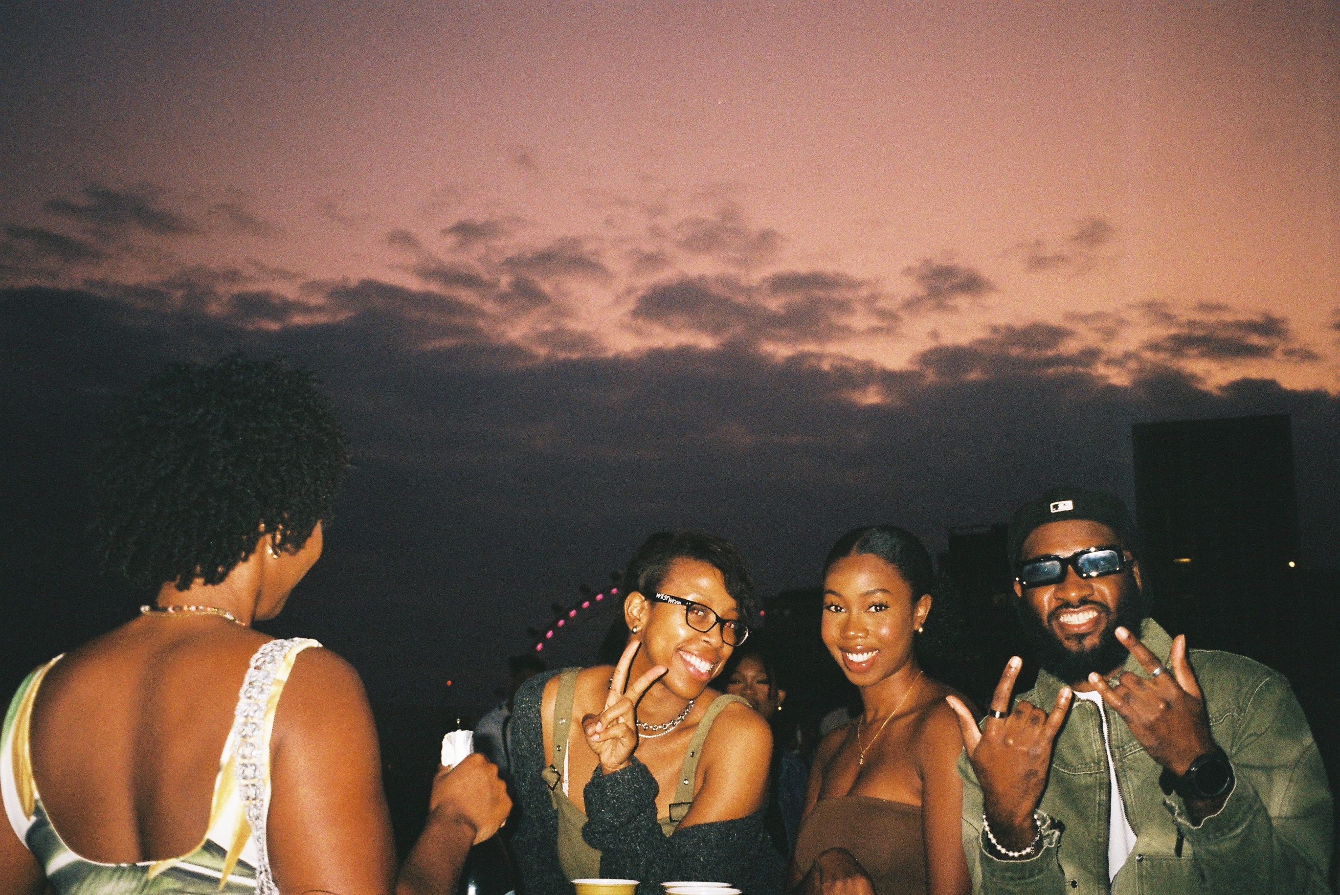 image of local community