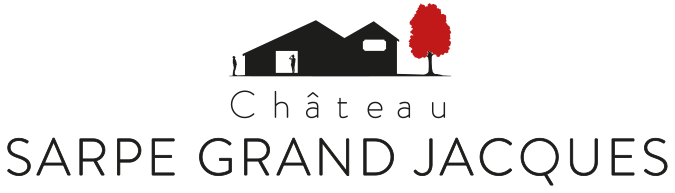 Sarpe Grand Jacques estate logo