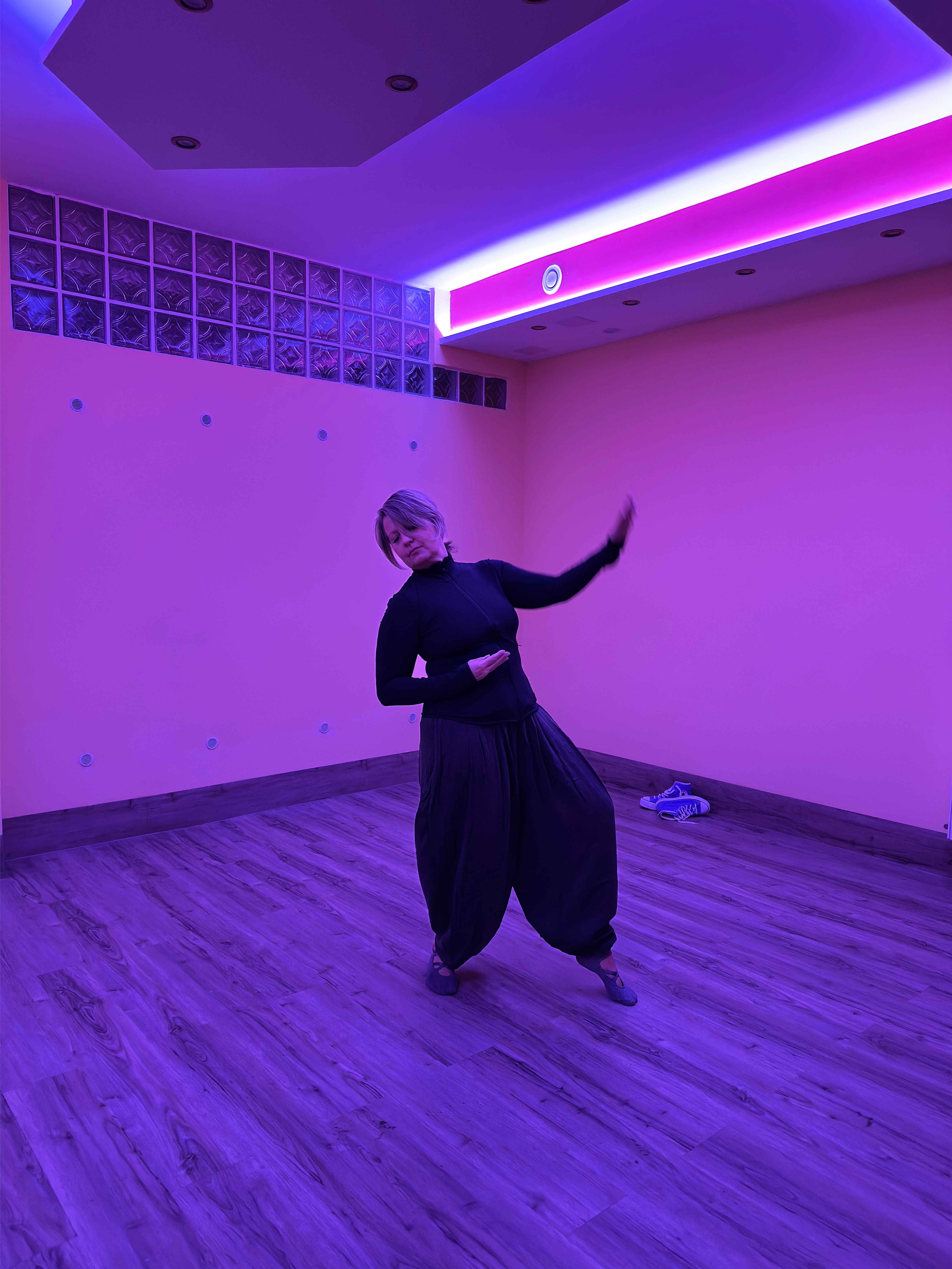 image of meditation hall (for a buddhist monasteries & temple)