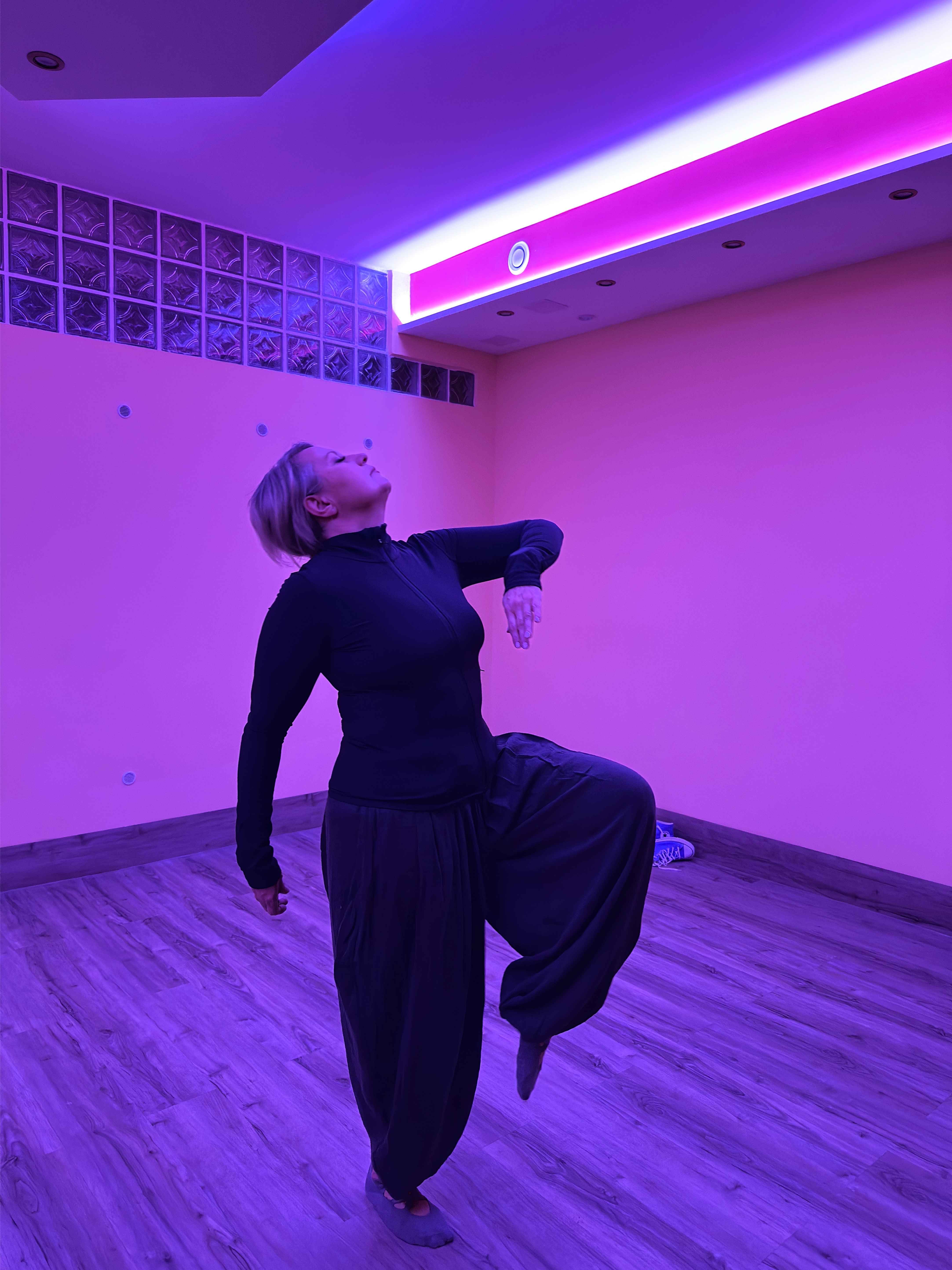 image of diverse group collaboration (for a hr tech)