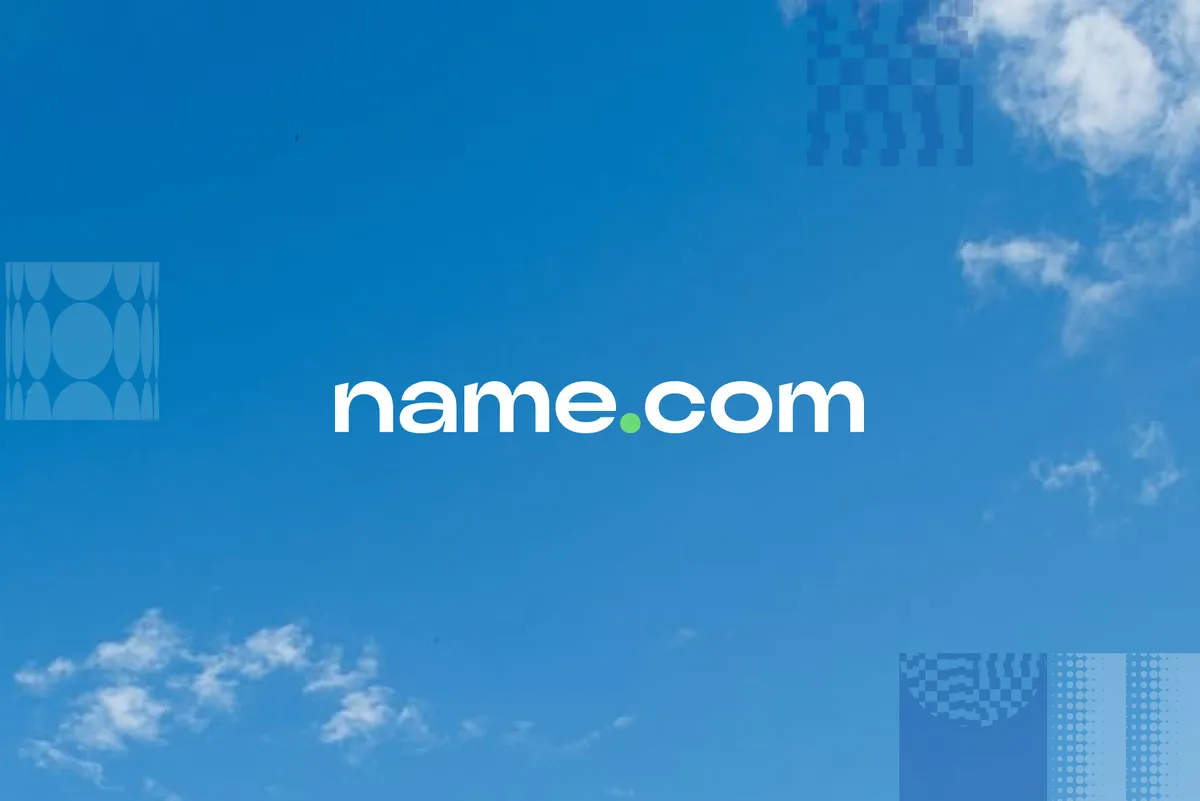 Intuit QuickBooks logo with a green qb icon on a blue gradient background with question marks.