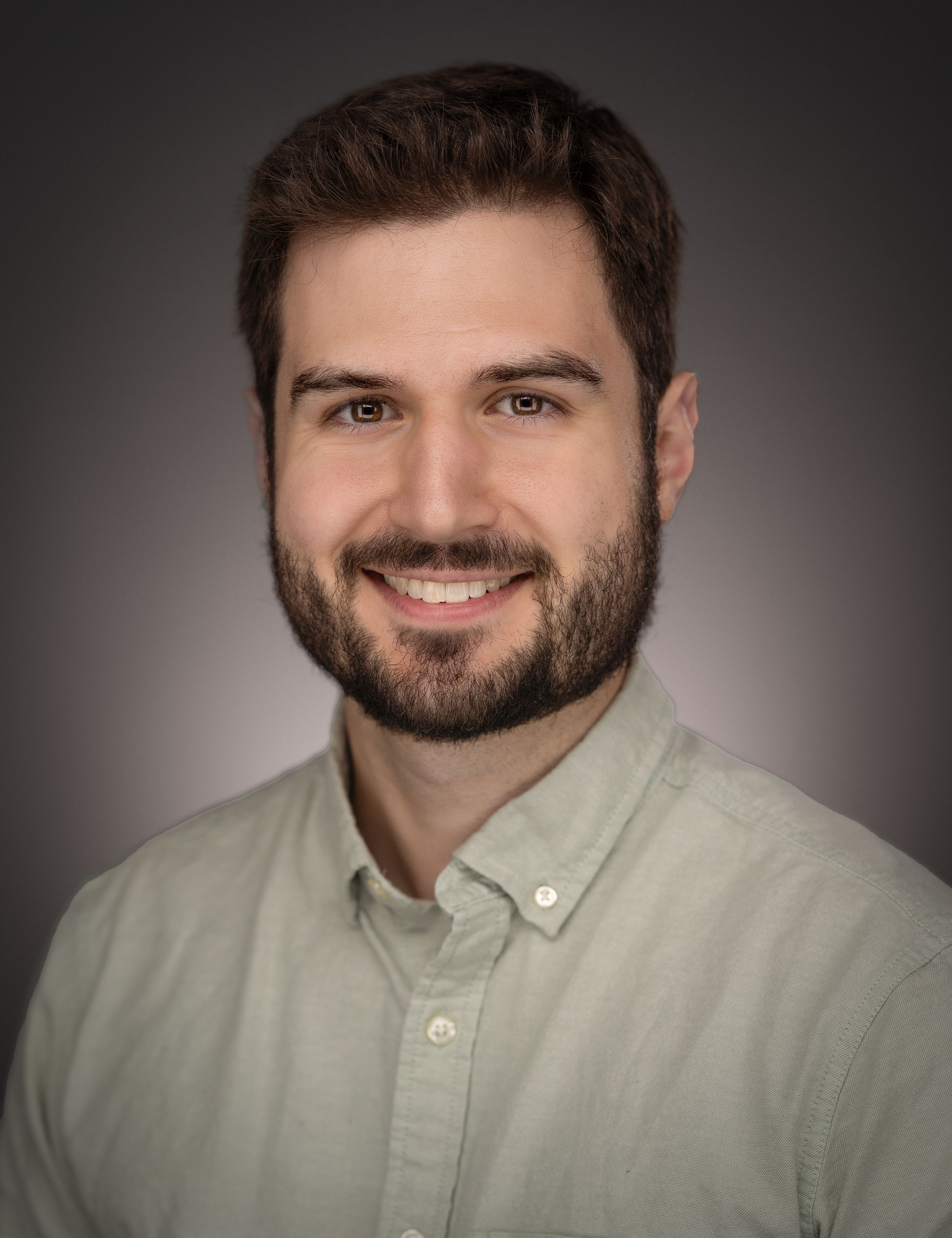 [headshot] image of customer (for a plumbing service).