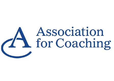 Association for Coaching logo