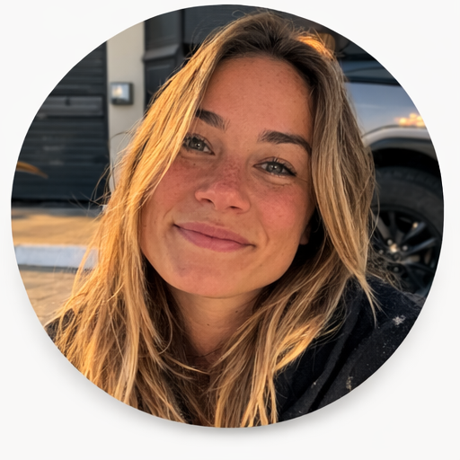 Feedback Author Image