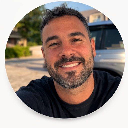 Feedback Author Image