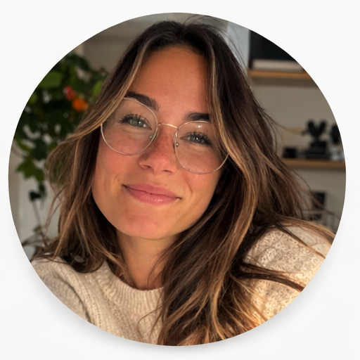 Feedback Author Image