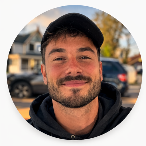 Feedback Author Image