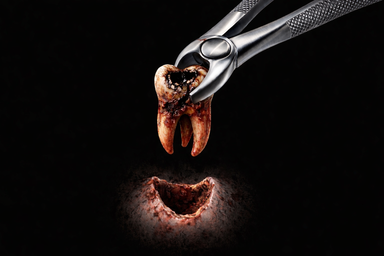 image of clean dental office environment