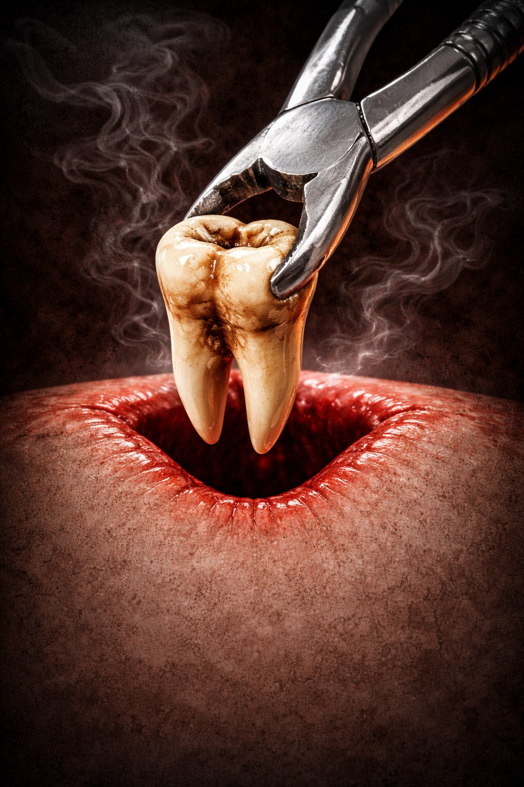 image of modern dental equipment