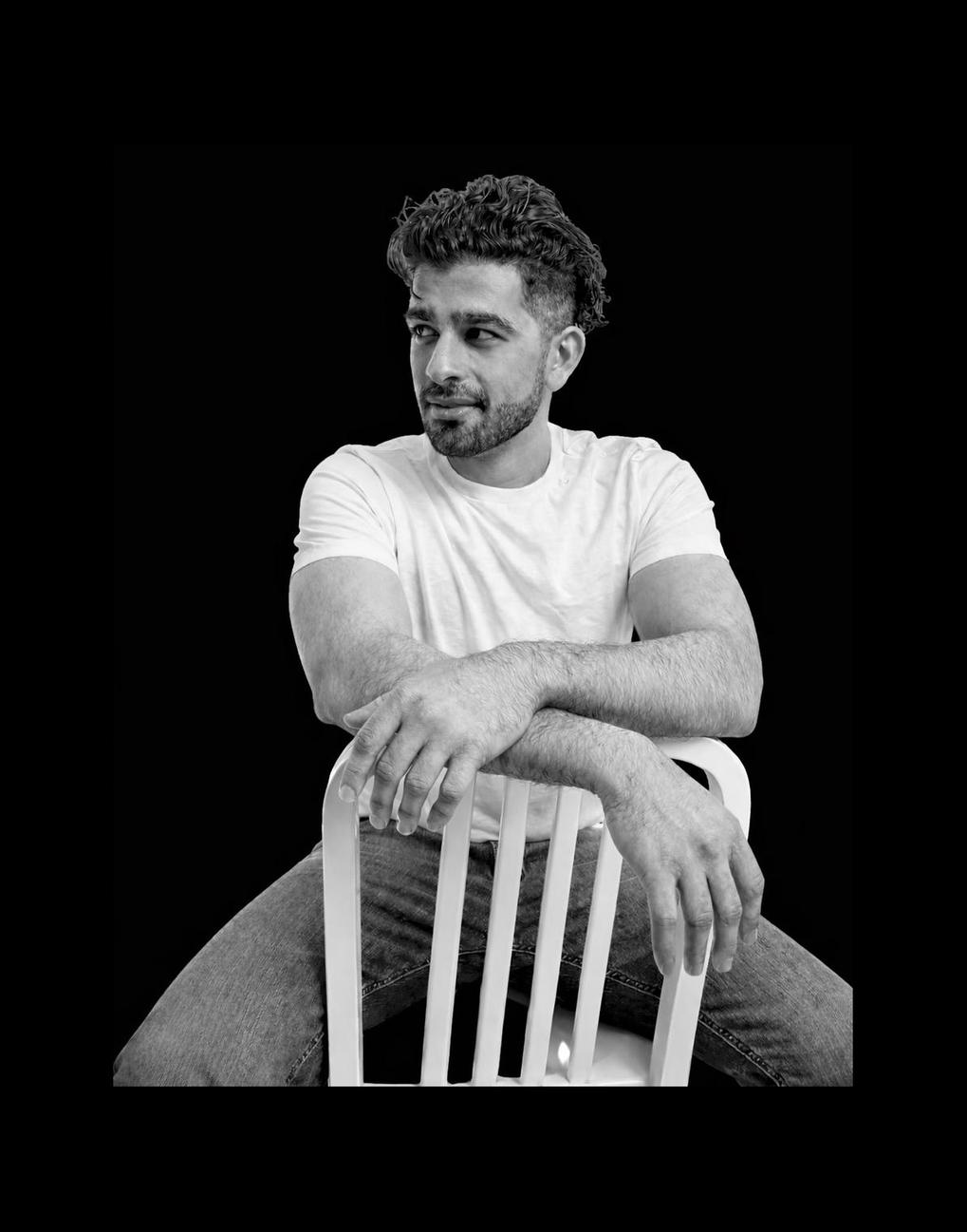 image of dental professional working