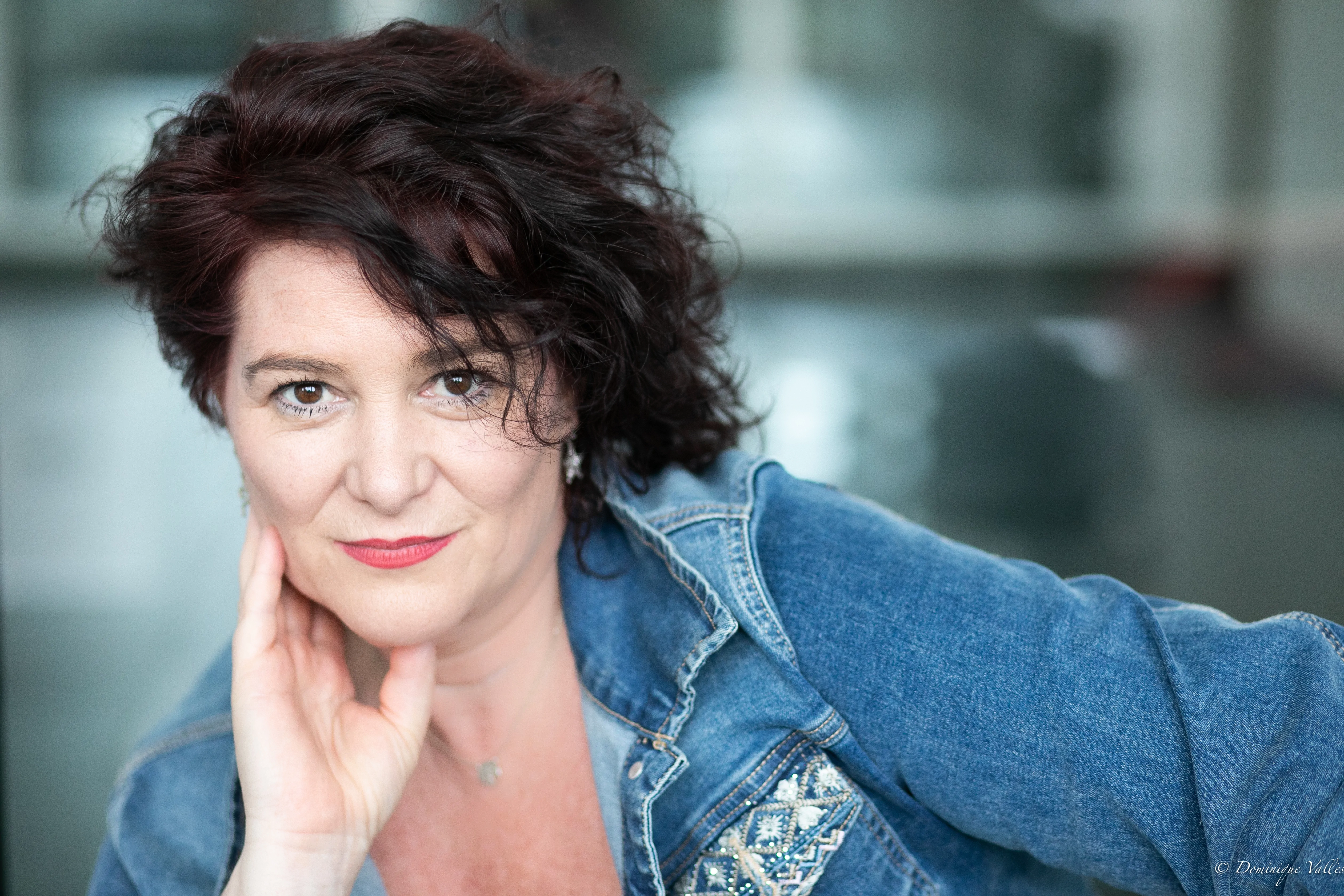 Déborah Etienne – coaching transformationnel pour femmes en traversée, Genève